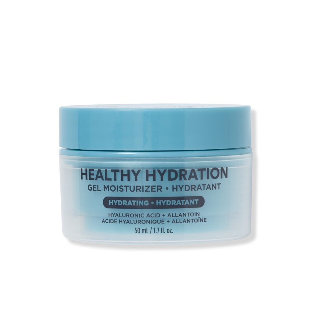 NEW With Tag Ulta Healthy Hydration Gel Moisturizer!
